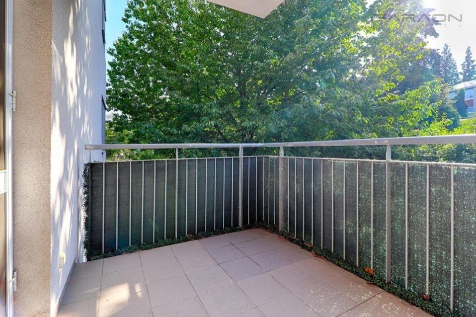 Pronájem bytu 1+kk 40 m² - foto 4