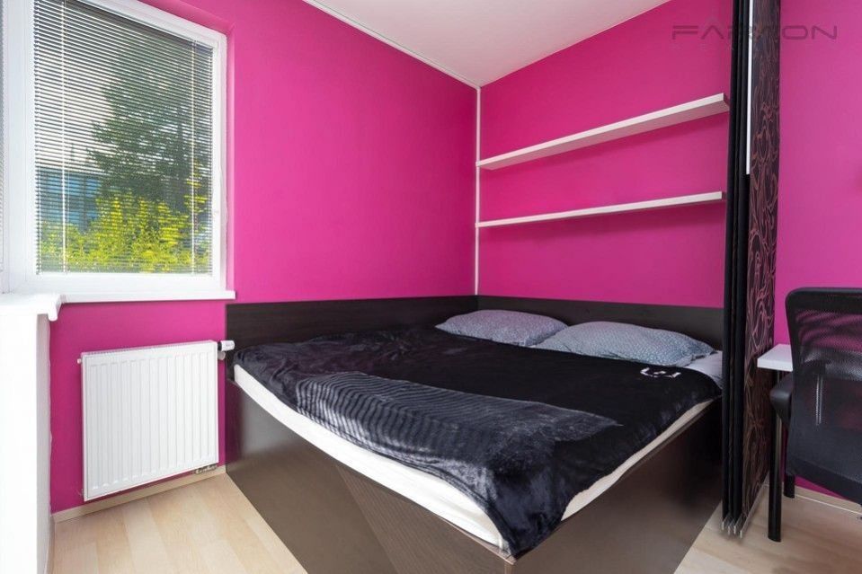 Pronájem bytu 1+kk 40 m² - foto 9