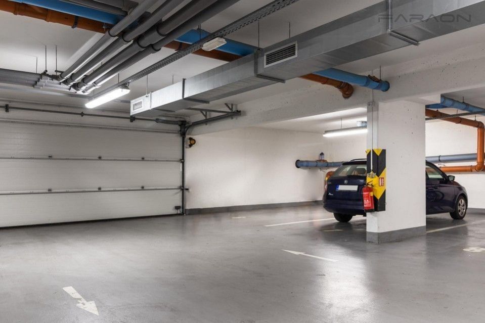 Pronájem bytu 1+kk 40 m² - foto 11