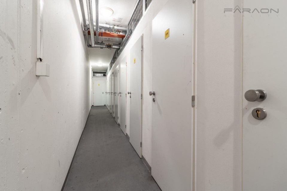 Pronájem bytu 1+kk 40 m² - foto 12