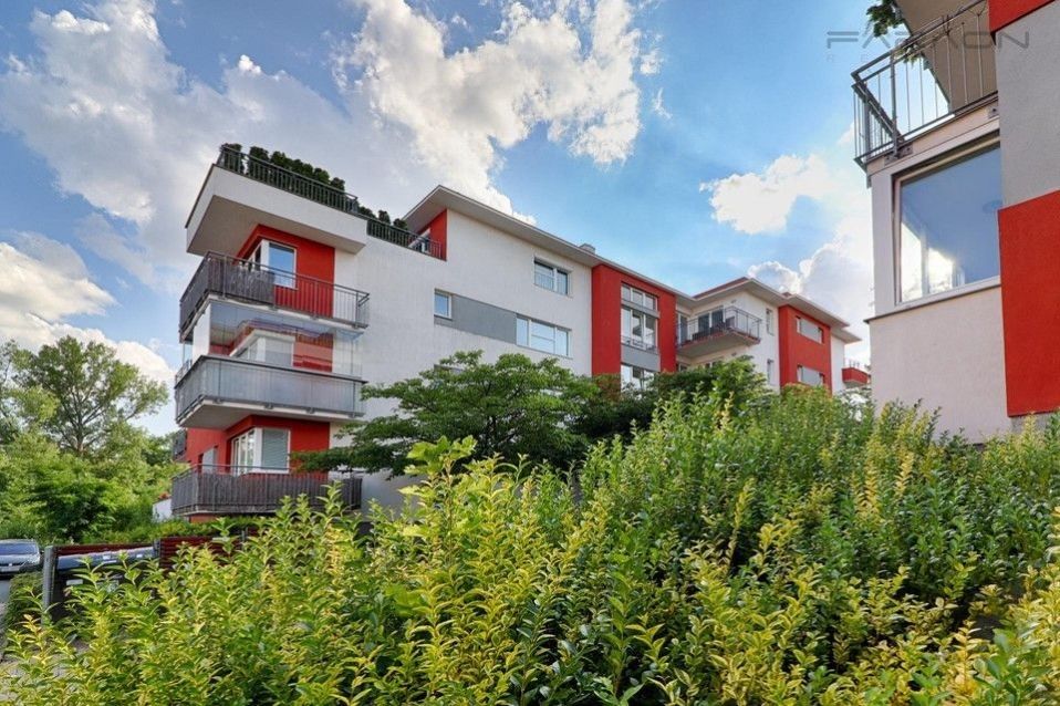 Pronájem bytu 1+kk 40 m² - foto 13