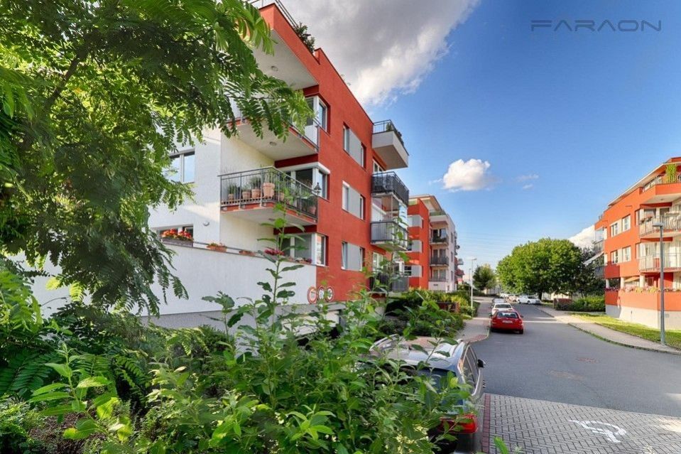 Pronájem bytu 1+kk 40 m² - foto 14