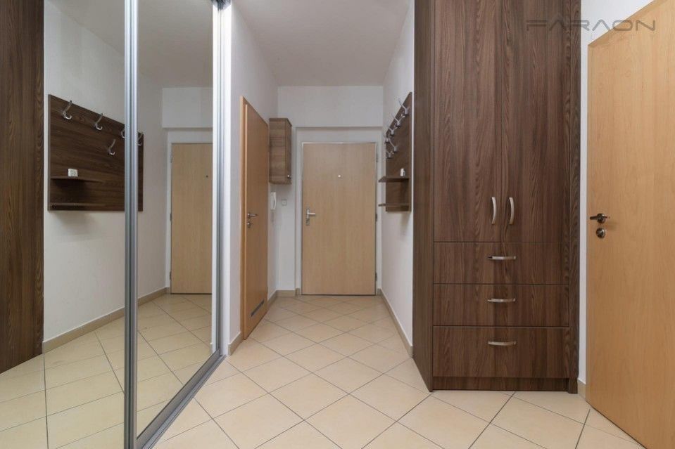 Pronájem bytu 1+kk 40 m² - foto 10