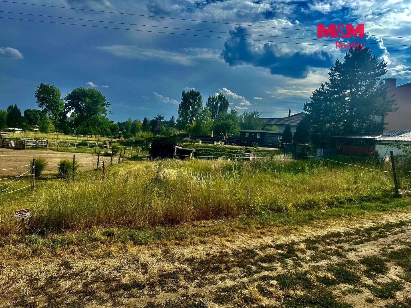 Prodej pozemku 249 m² - foto 3