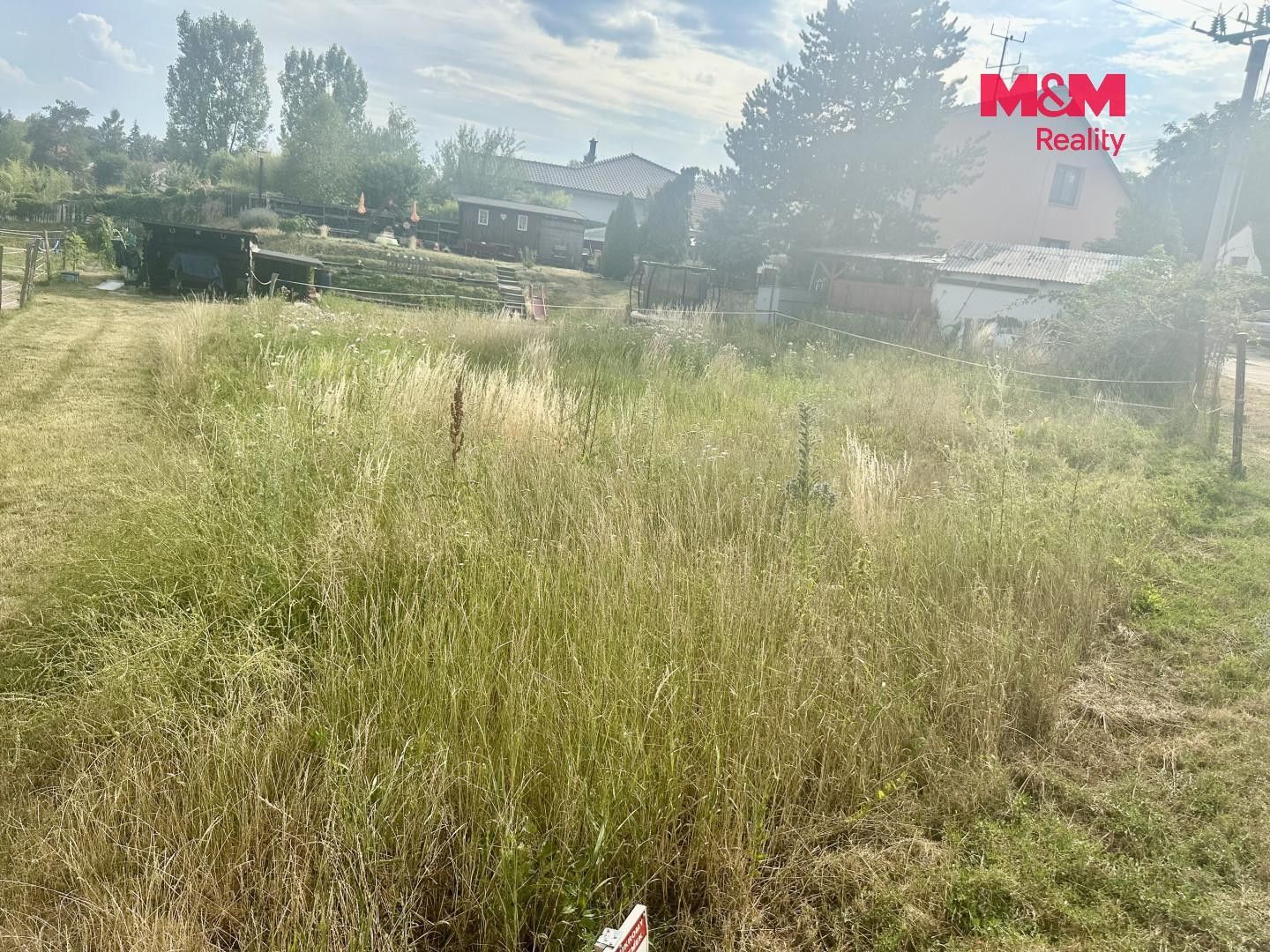 Prodej pozemku 249 m² - foto 5