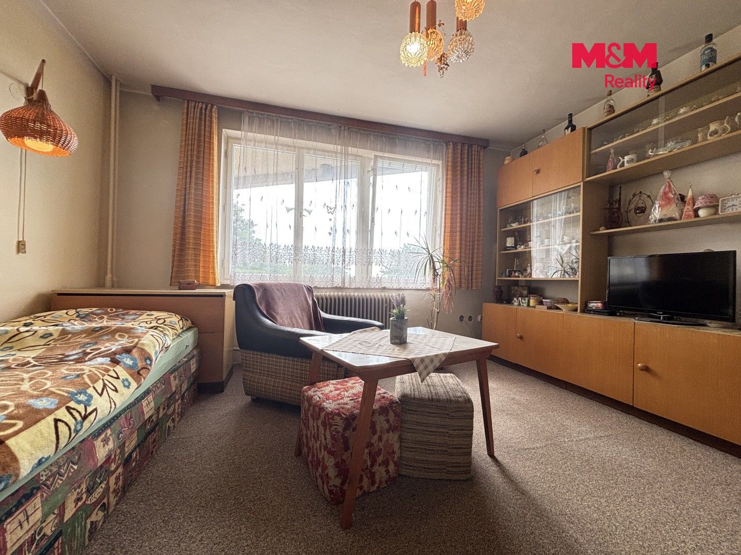 Prodej domu 90 m² - foto 3