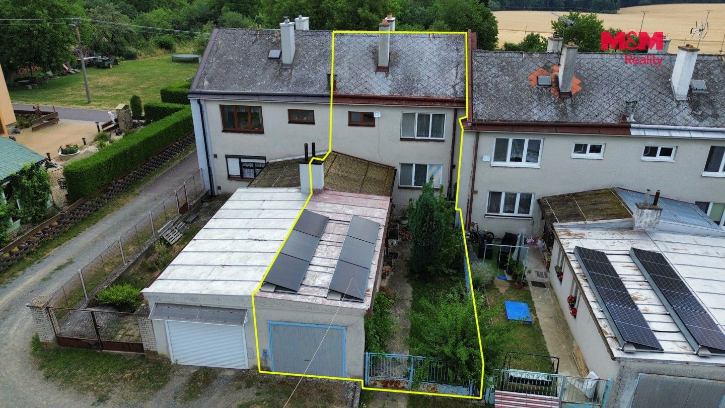 Prodej domu 90 m² - foto 10
