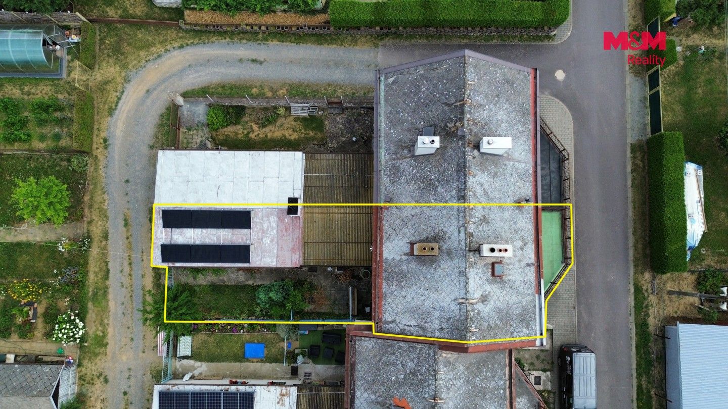 Prodej domu 90 m² - foto 12