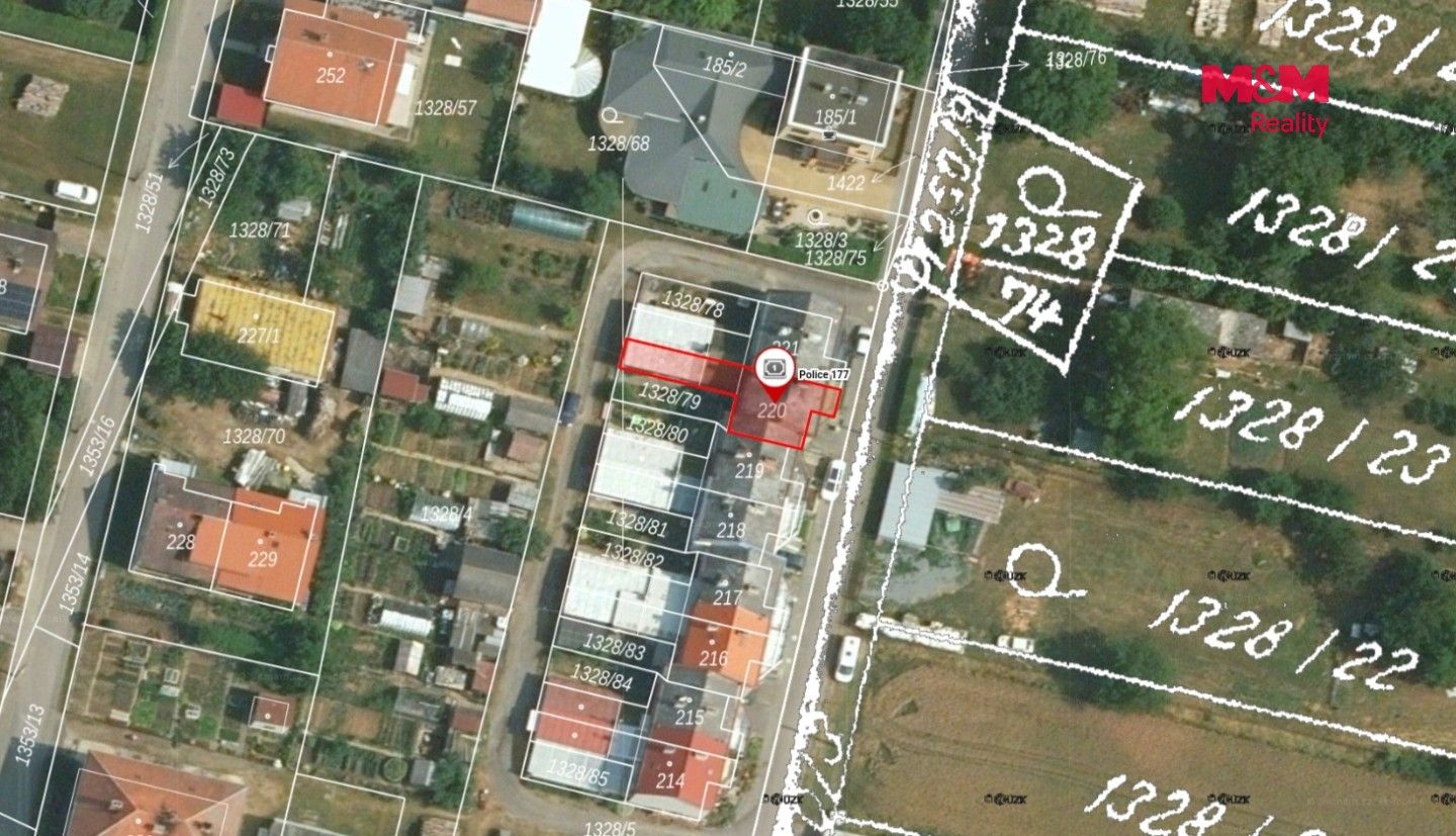 Prodej domu 90 m² - foto 19