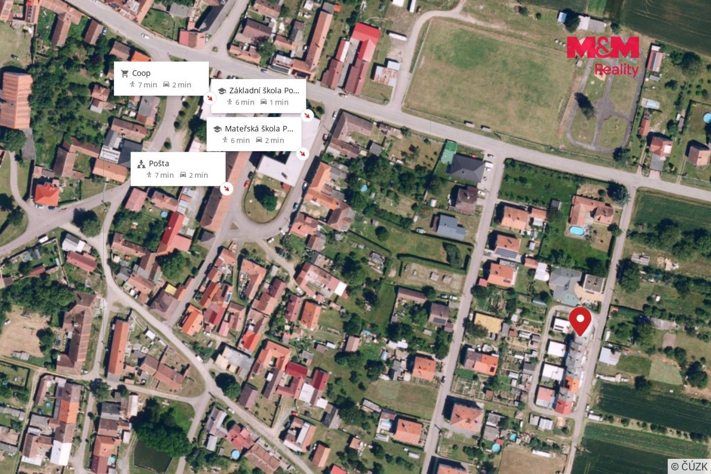 Prodej domu 90 m² - foto 18