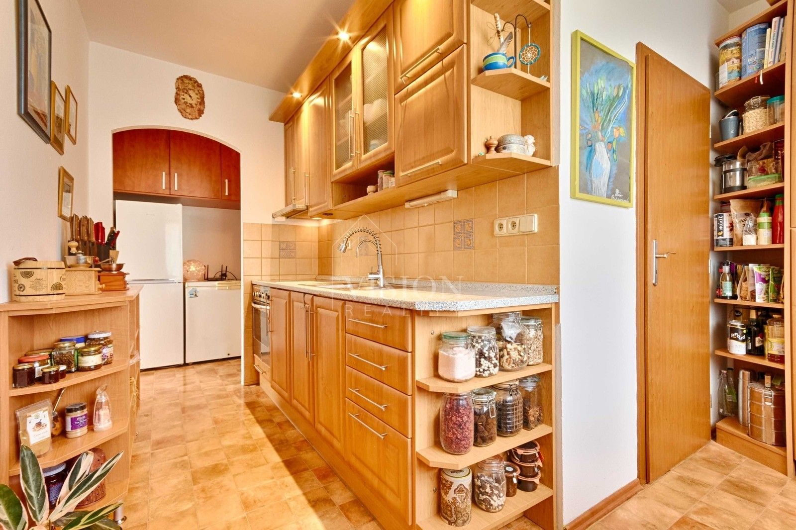 Prodej bytu 3+1 62 m² - foto 2
