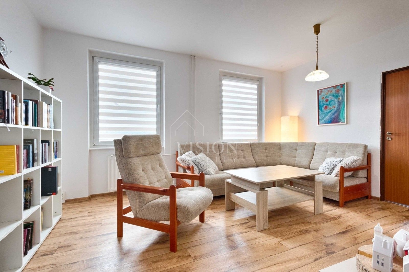 Prodej bytu 3+1 62 m² - foto 6