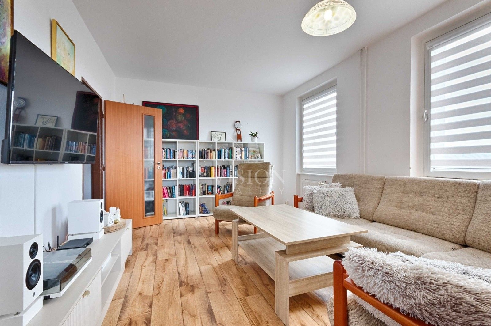 Prodej bytu 3+1 62 m² - foto 5