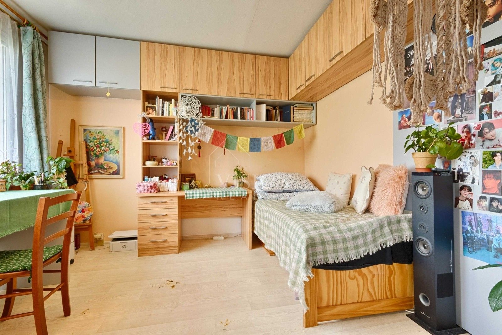 Prodej bytu 3+1 62 m² - foto 8