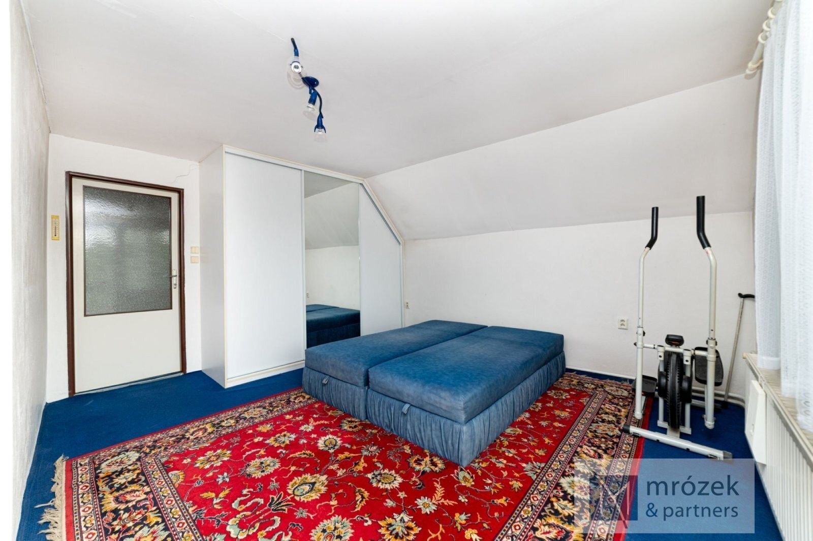 Prodej domu 120 m² - foto 12