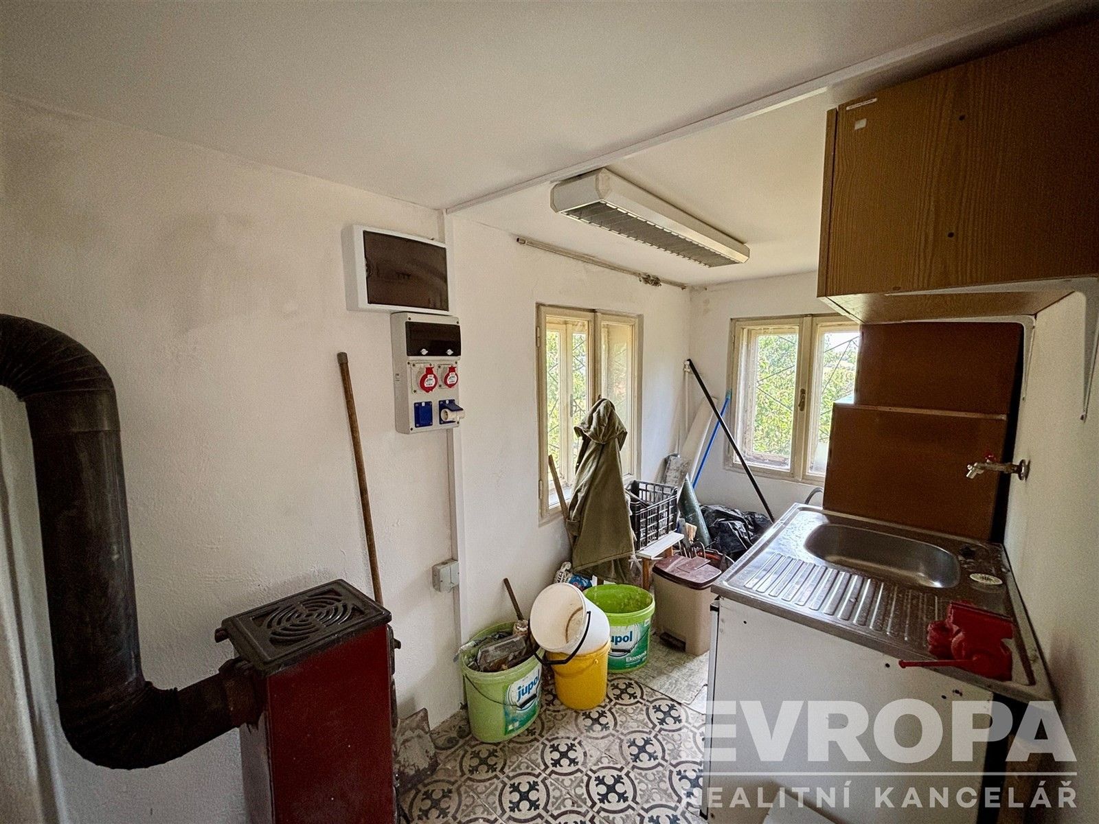 Prodej pozemku 1061 m² - foto 9