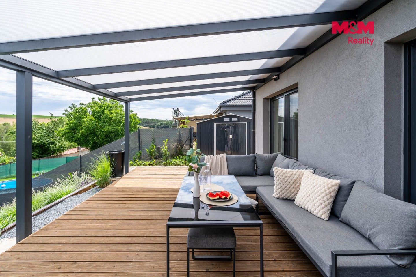 Prodej domu 78 m² - foto 15
