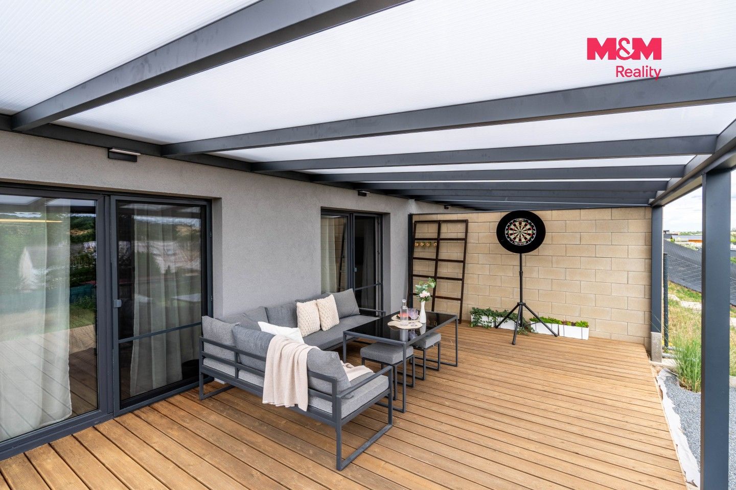 Prodej domu 78 m² - foto 14