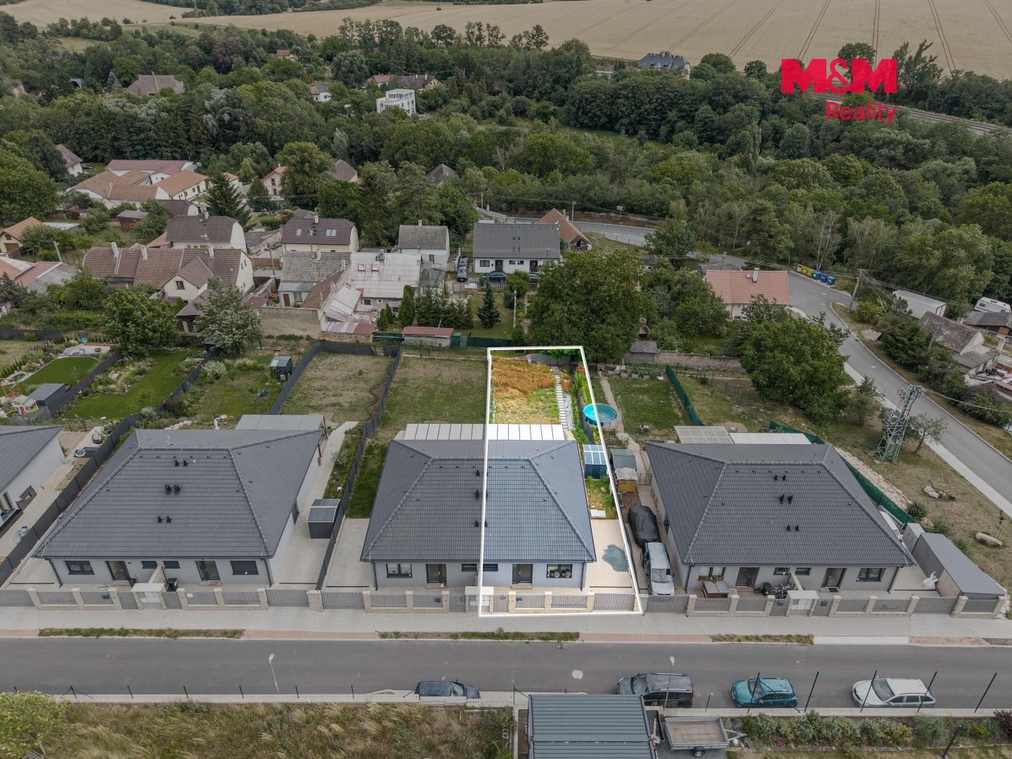 Prodej domu 78 m² - foto 19