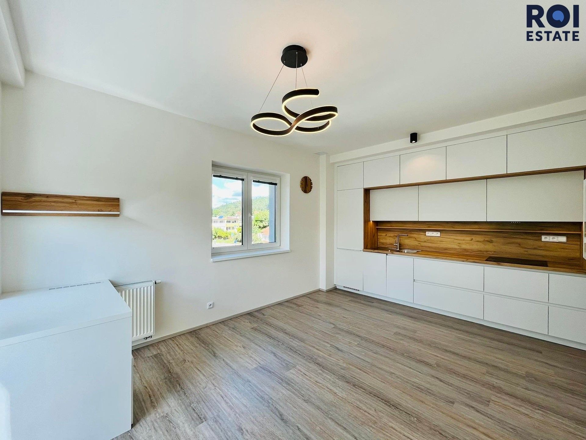 Pronájem bytu 2+kk 44 m² - foto 1
