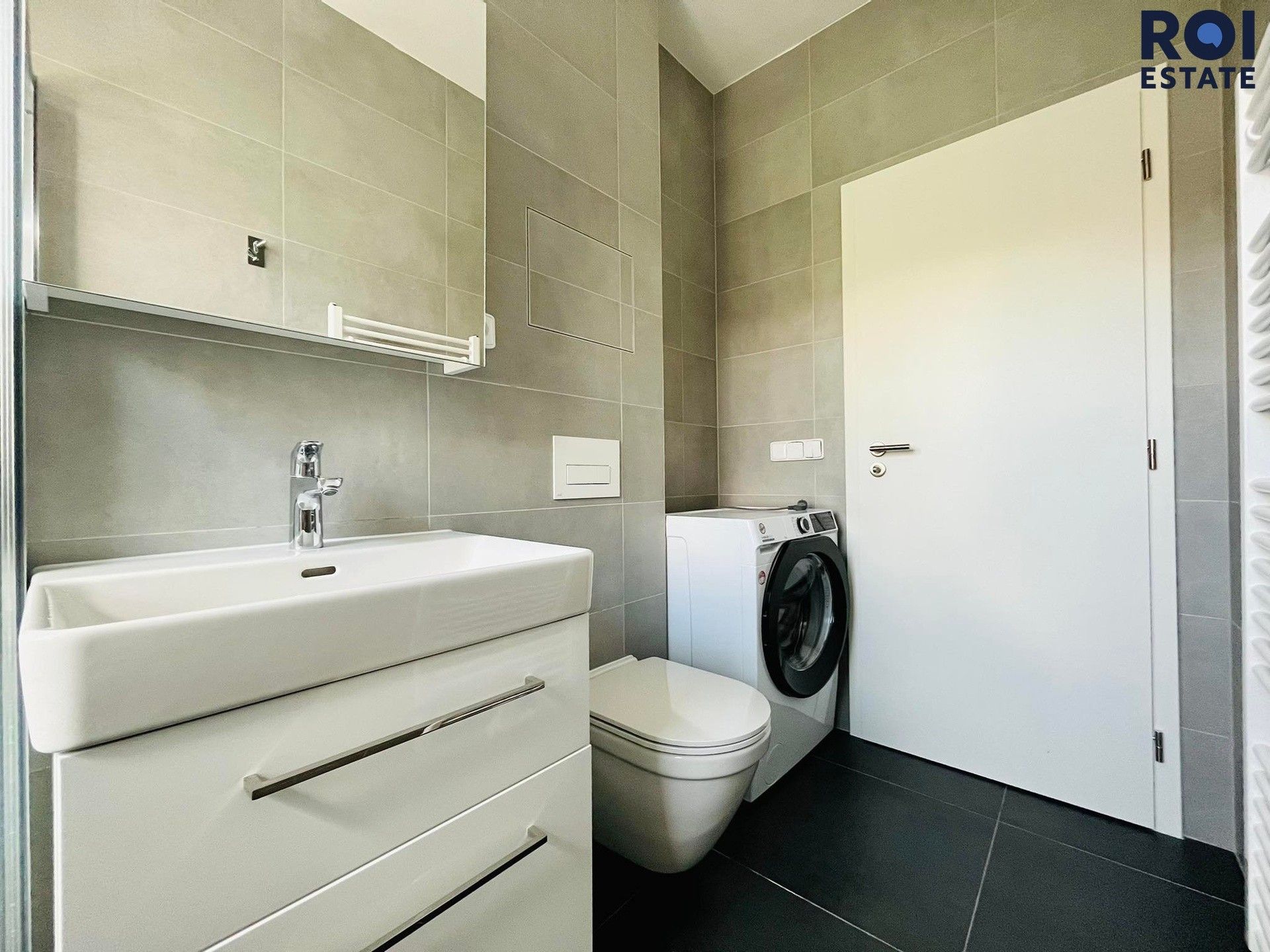 Pronájem bytu 2+kk 44 m² - foto 2