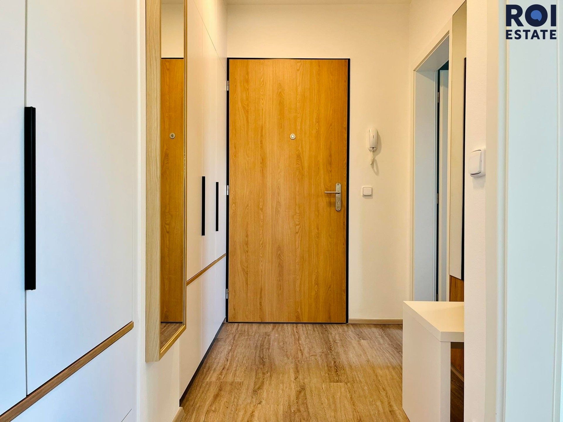 Pronájem bytu 2+kk 44 m² - foto 6