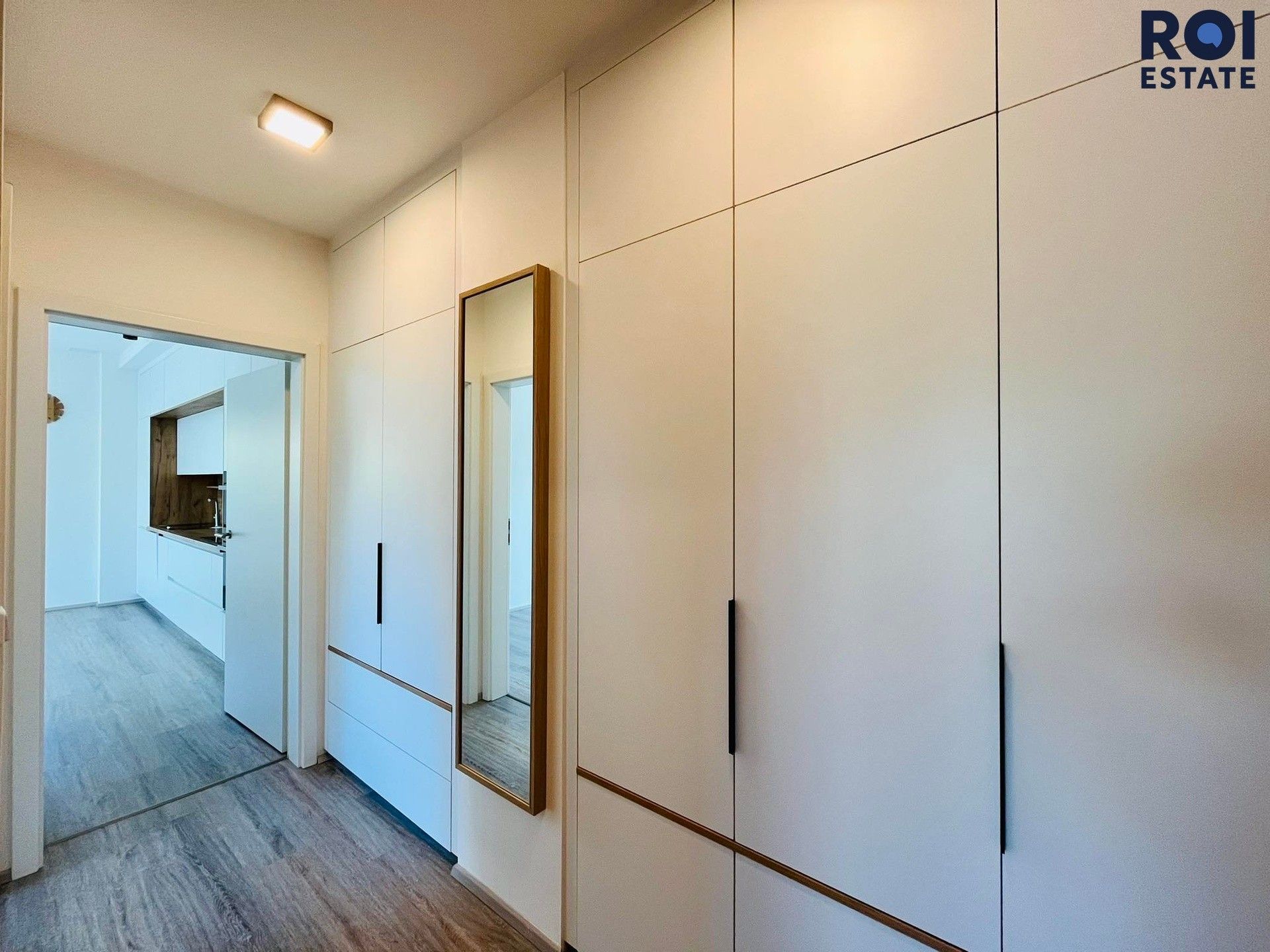Pronájem bytu 2+kk 44 m² - foto 8