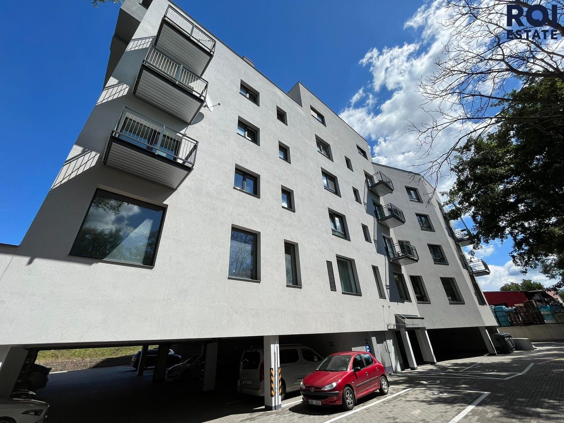 Pronájem bytu 2+kk 44 m² - foto 4