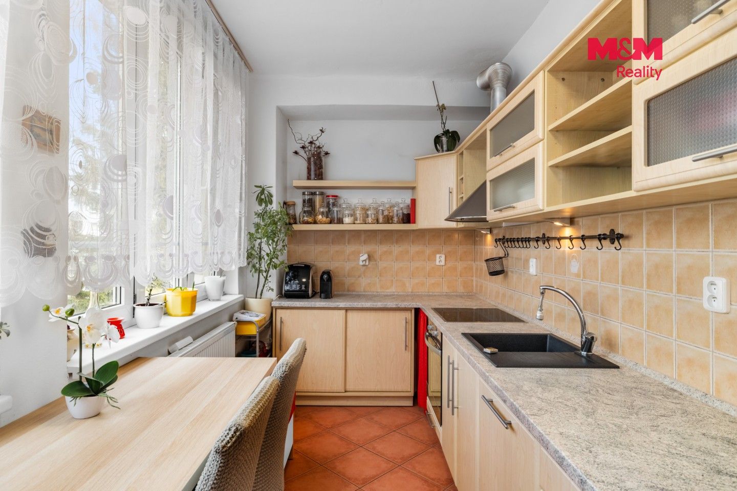 Prodej bytu 2+1 56 m² - foto 2