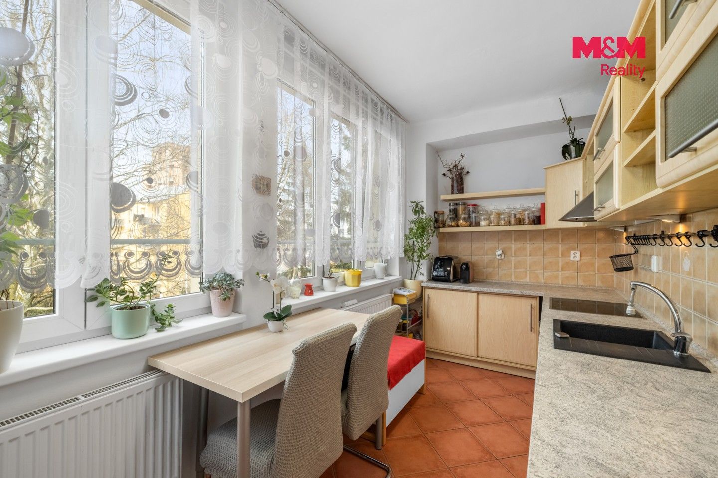 Prodej bytu 2+1 56 m² - foto 6