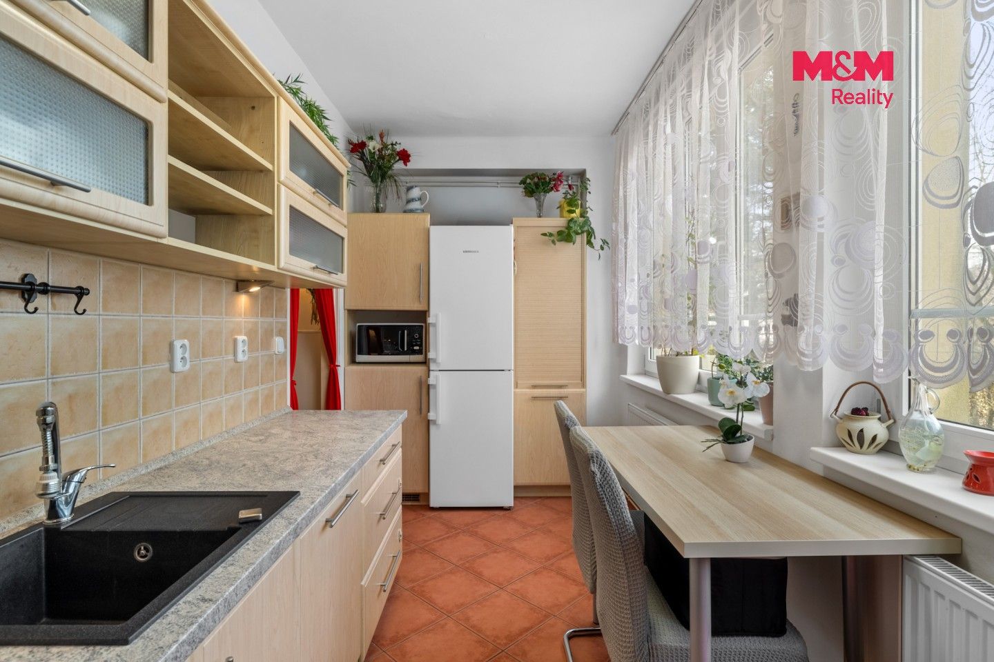 Prodej bytu 2+1 56 m² - foto 8