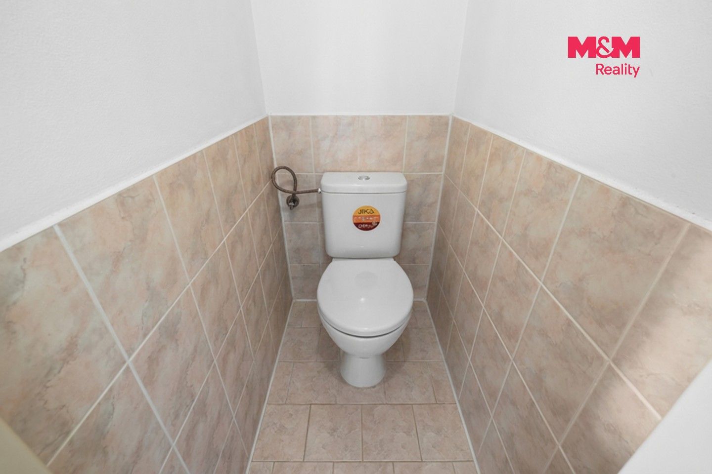 Prodej bytu 2+1 56 m² - foto 13