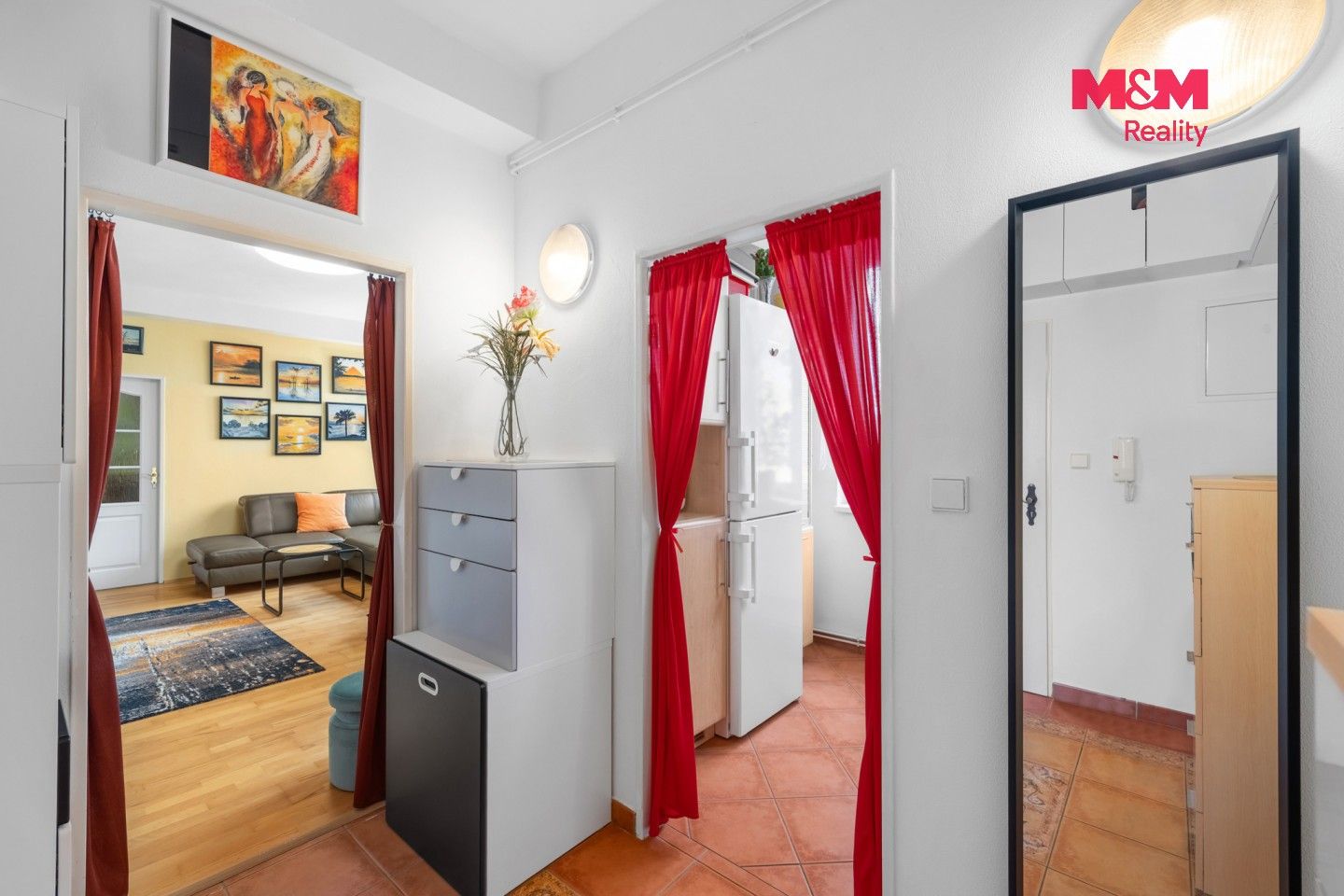 Prodej bytu 2+1 56 m² - foto 11