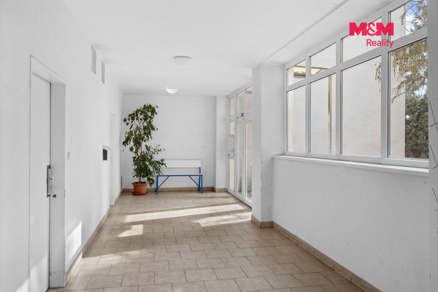 Prodej bytu 2+1 56 m² - foto 15