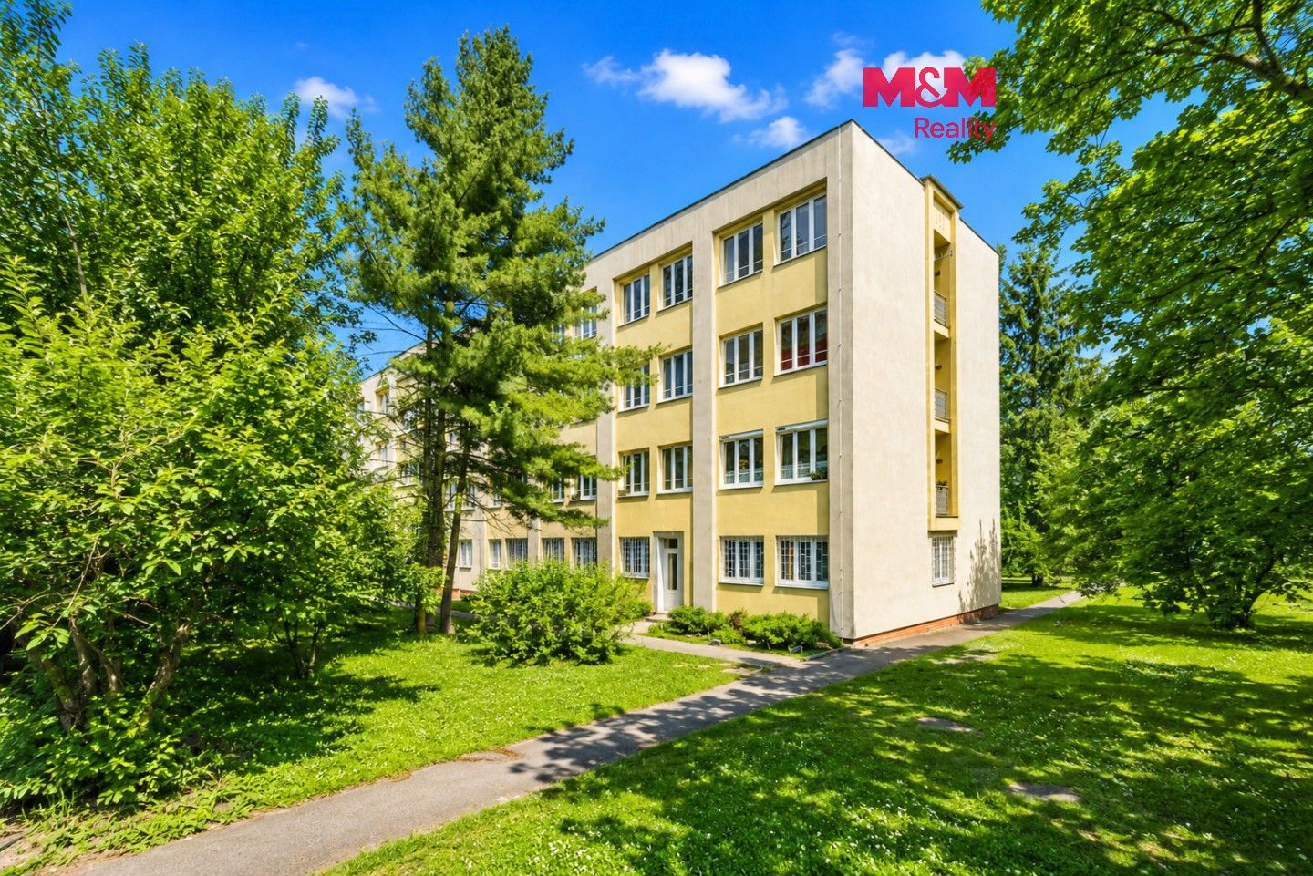 Prodej bytu 2+1 56 m² - foto 16