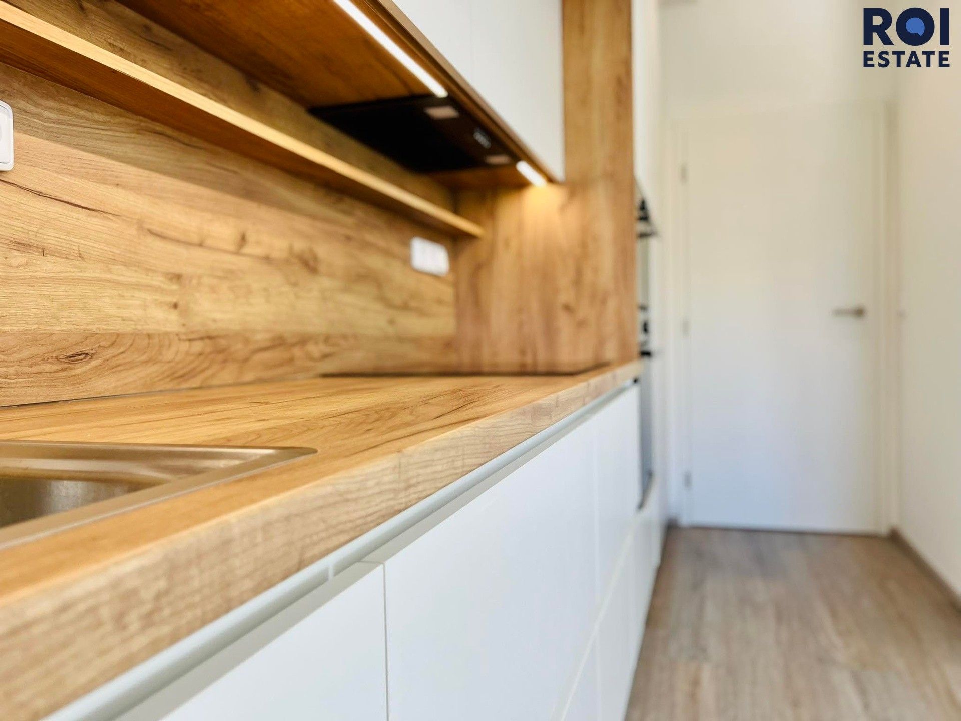 Pronájem bytu 2+kk 44 m² - foto 10