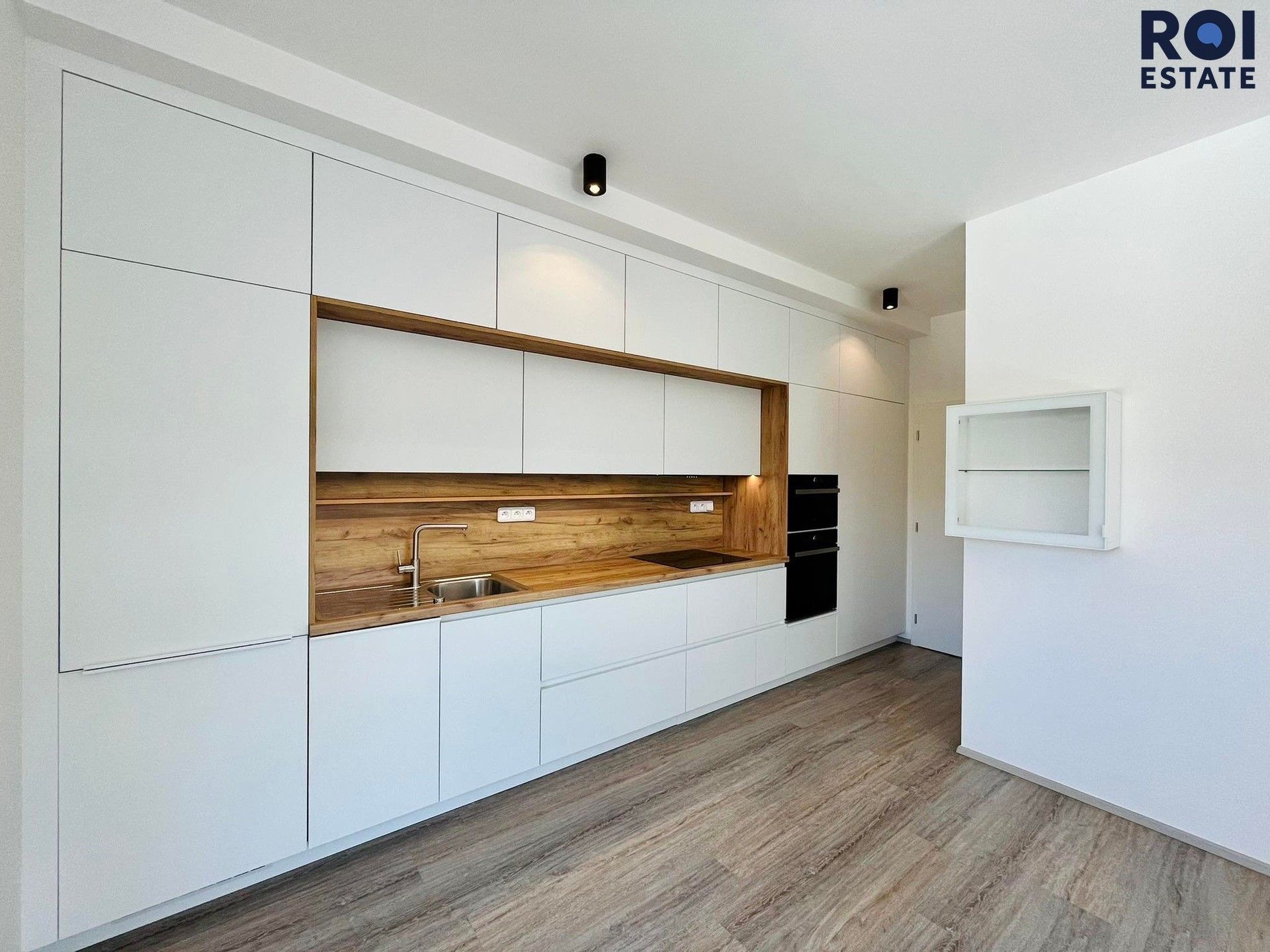 Pronájem bytu 2+kk 44 m² - foto 9