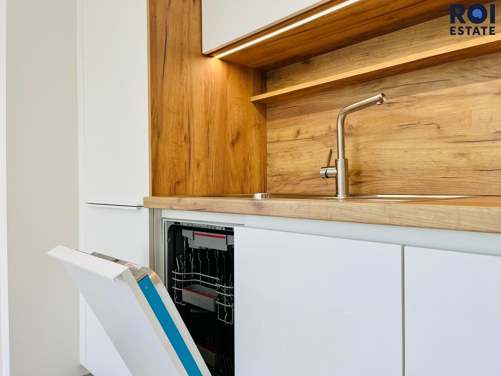 Pronájem bytu 2+kk 44 m² - foto 11