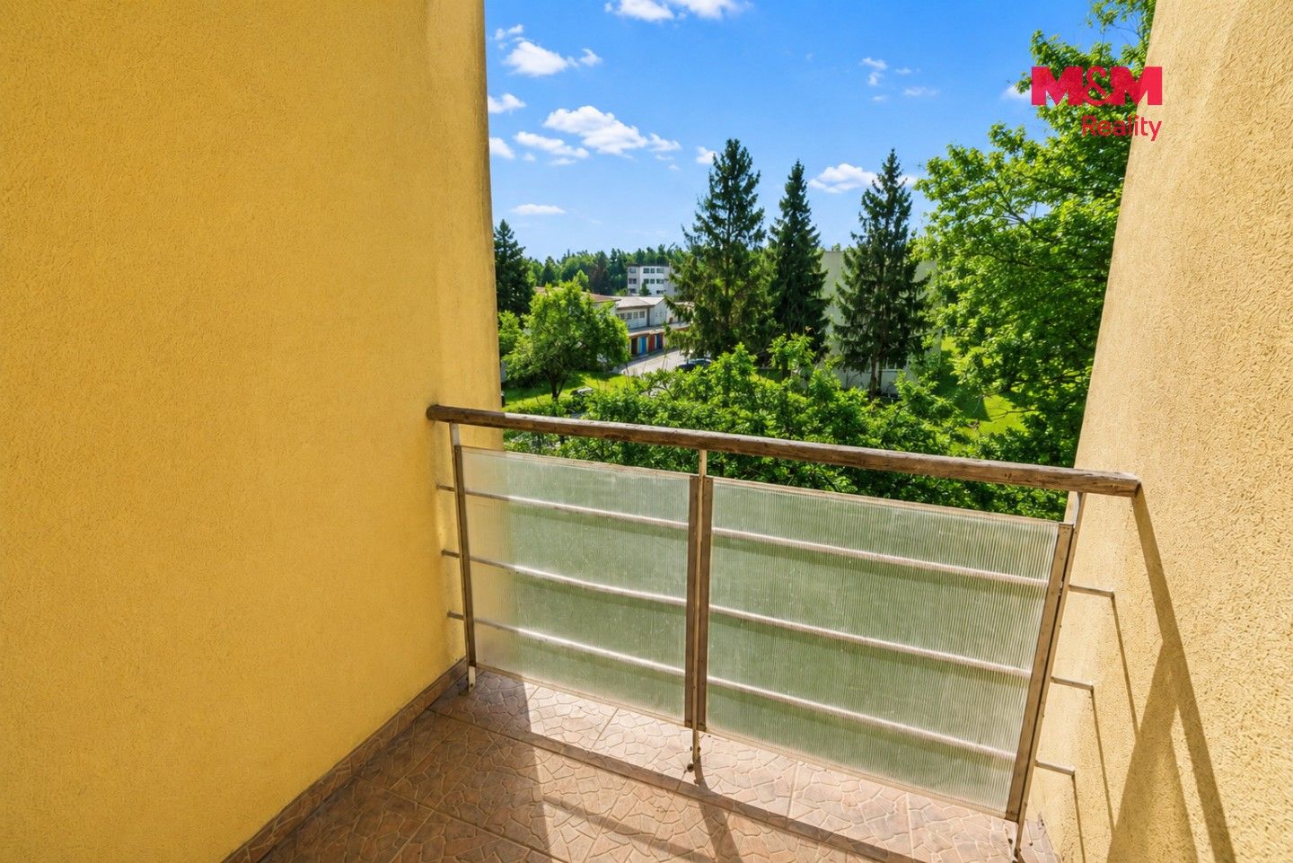 Prodej bytu 2+1 56 m² - foto 17