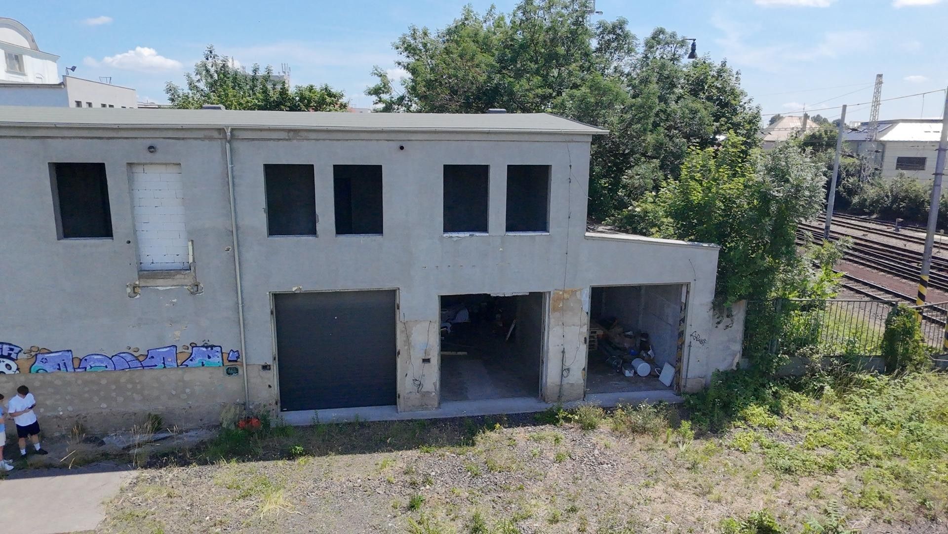 Prodej nemovitosti 44 m² - foto 13