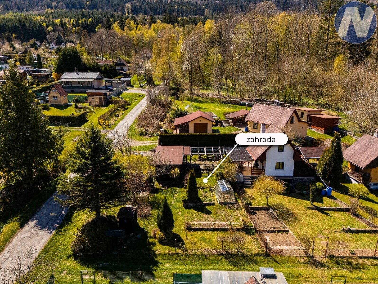 Prodej pozemku 238 m² - foto 4