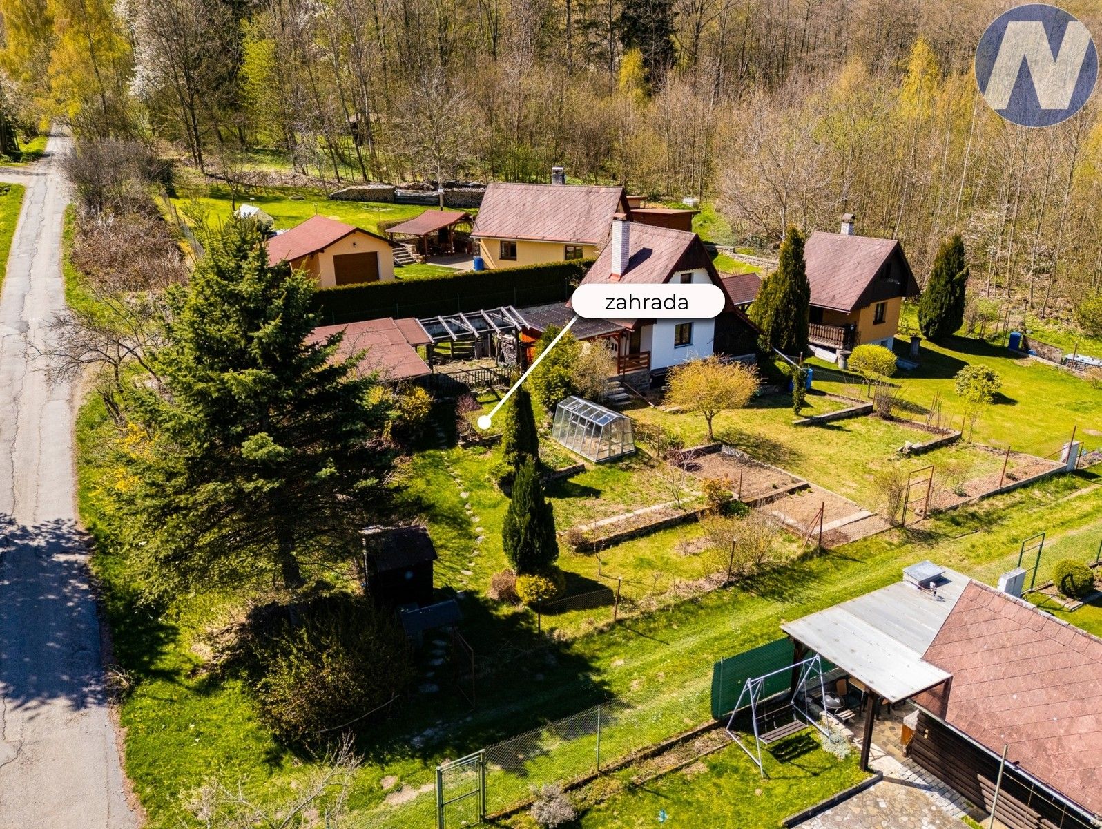 Prodej pozemku 238 m² - foto 3