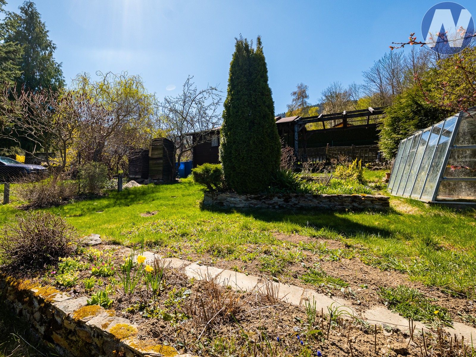 Prodej pozemku 238 m² - foto 12