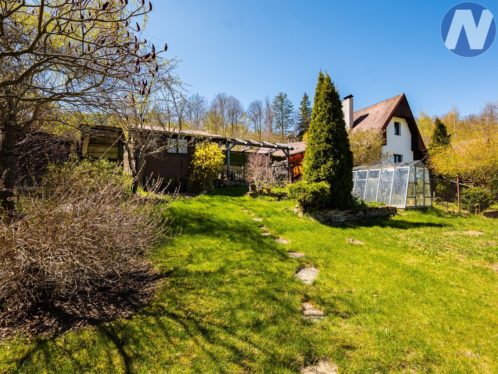 Prodej pozemku 238 m² - foto 10