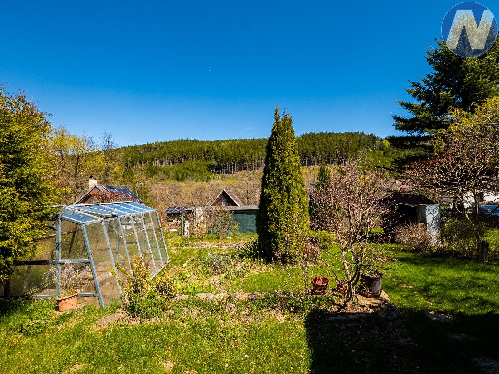 Prodej pozemku 238 m² - foto 15