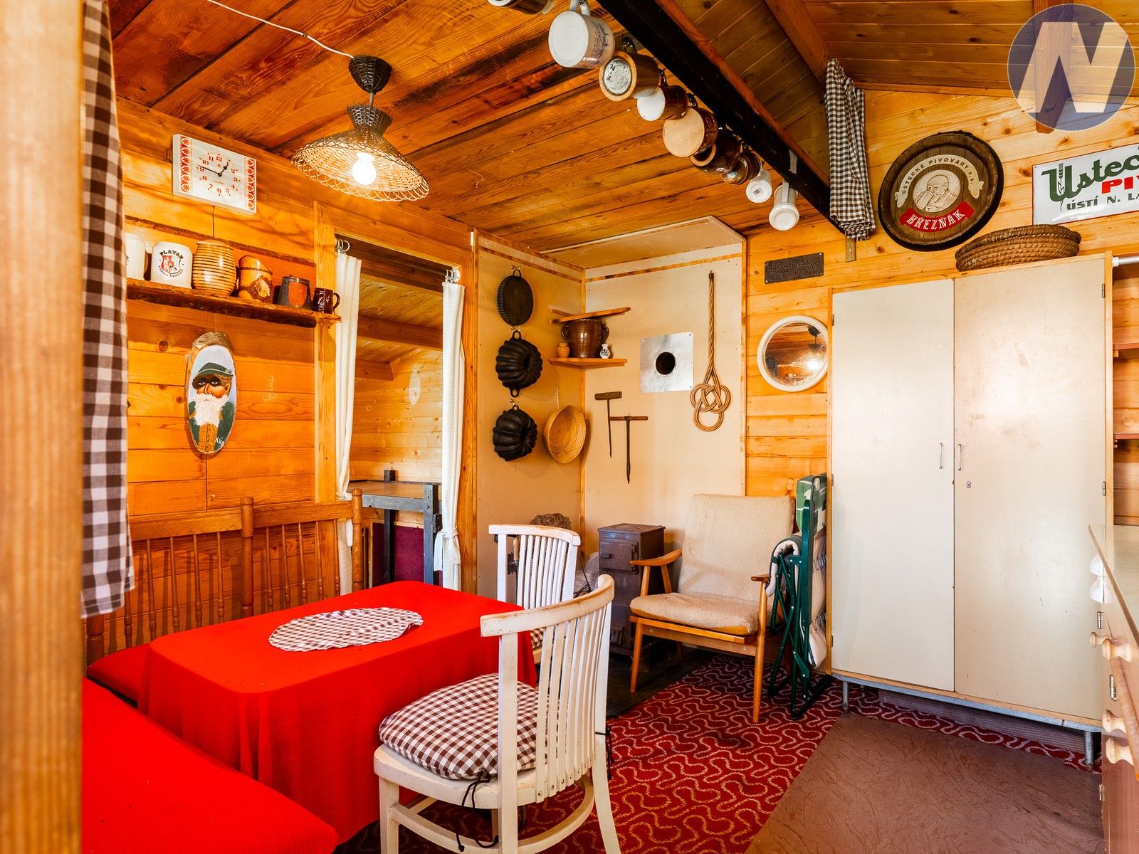 Prodej pozemku 238 m² - foto 19