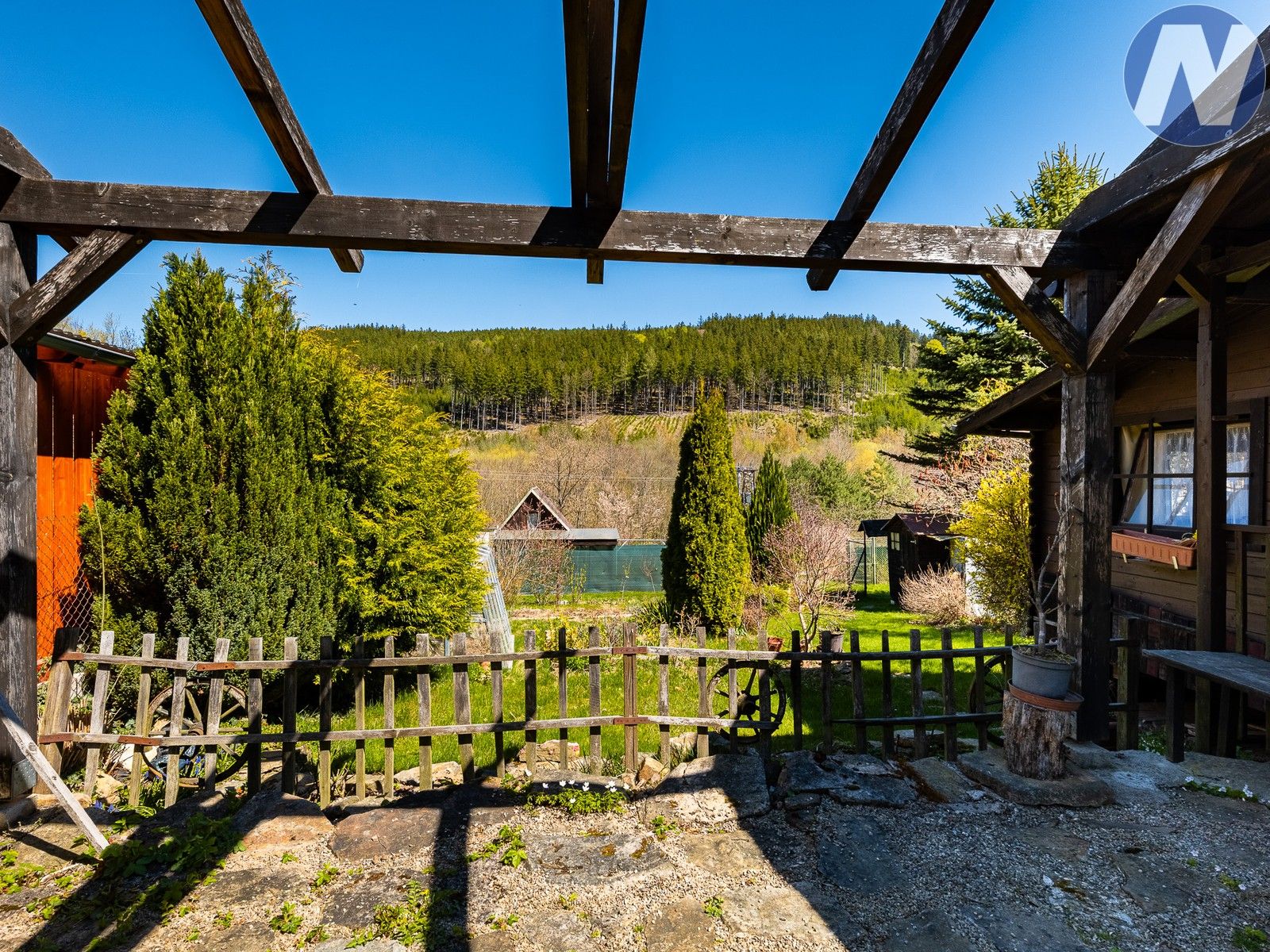 Prodej pozemku 238 m² - foto 17