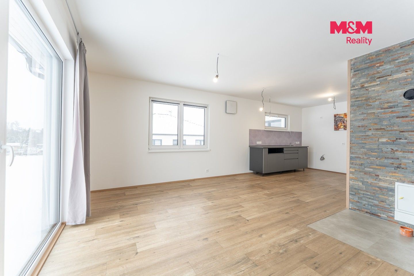 Pronájem domu 113 m² - foto 4