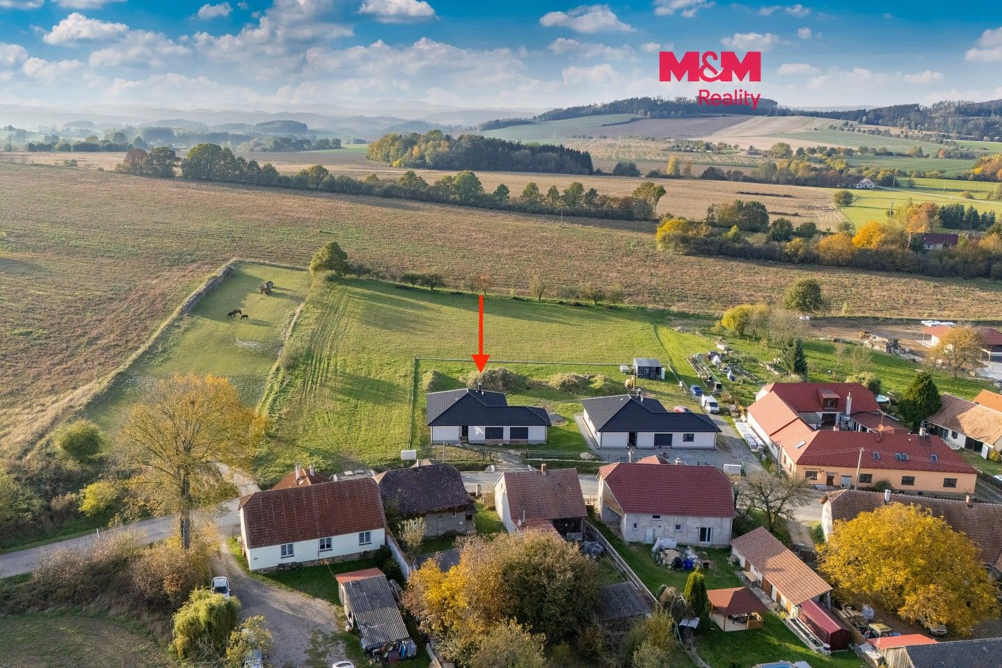 Pronájem domu 113 m² - foto 1