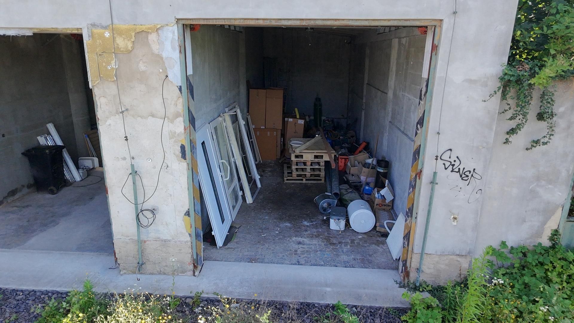 Prodej nemovitosti 35 m² - foto 2